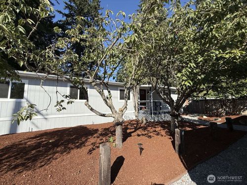 5804 258th Street Ct E, Graham, WA, 98338-7143 | Card Image