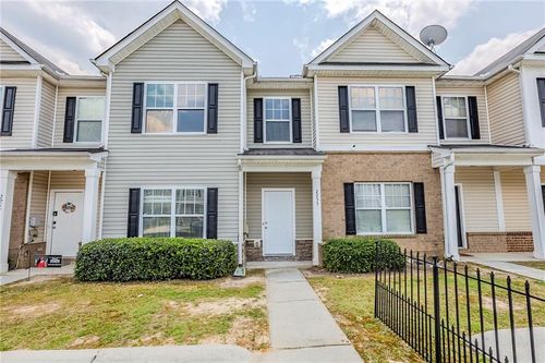 2255 Bigwood Trl, Atlanta, GA, 30349-9066 | Card Image