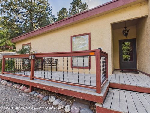 117 Dancing Star Trl, Alto, NM, 88312-9522 | Card Image