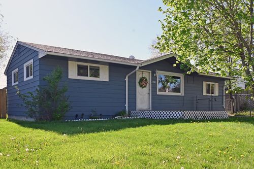 1381 Taylor Ave, Sheridan, WY, 82801-2328 | Card Image