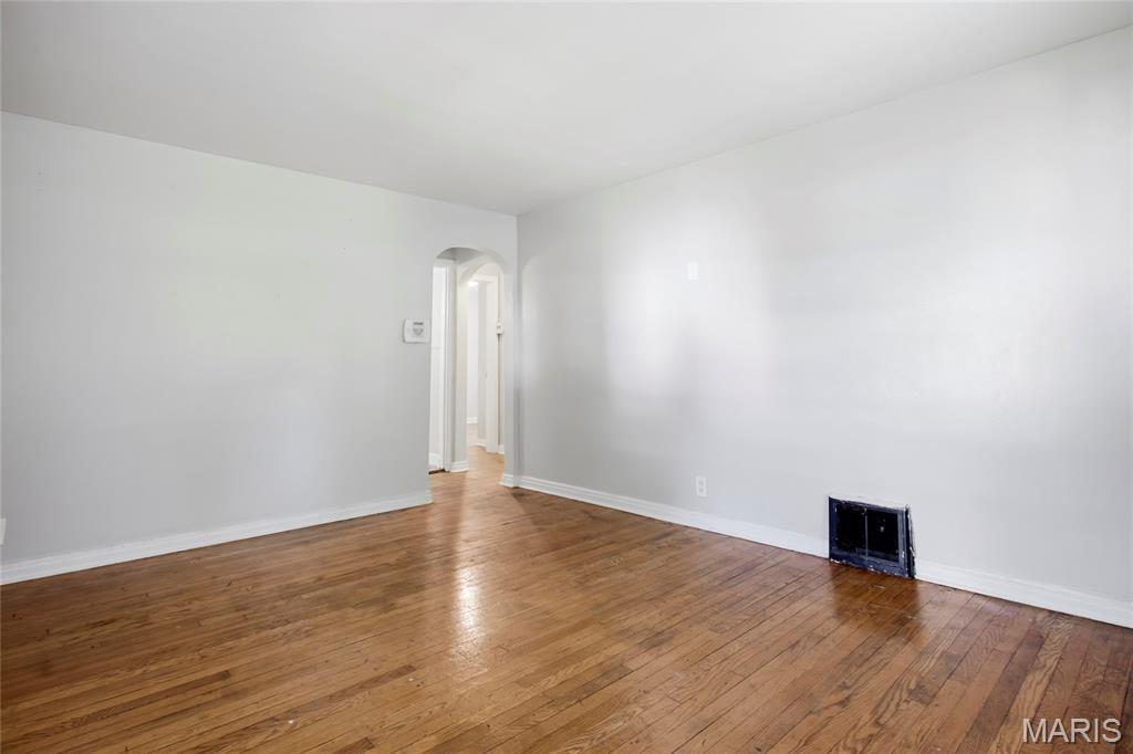 Residential in University City 4