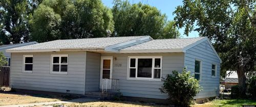 1520 Culbertson Ave, Worland, WY, 82401-3620 | Card Image
