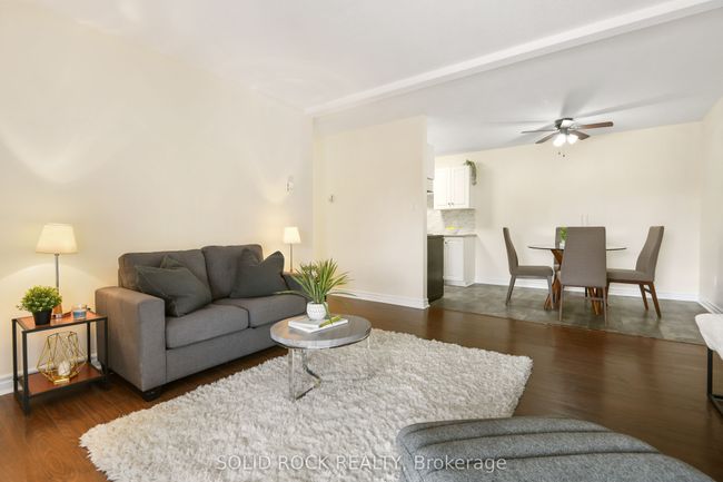 301 - 190 Elgin St W, Condo with 2 bedrooms, 1 bathrooms and 1 parking in Arnprior ON | Image 11