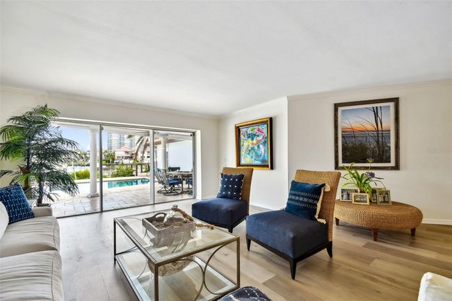 205 Harrison Ave, House other with 4 bedrooms, 3 bathrooms and null parking in BELLEAIR BEACH FL | Image 7