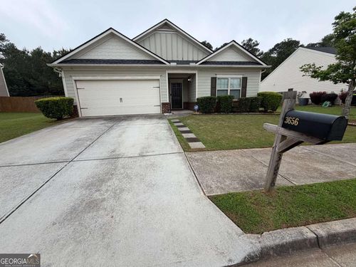 3656 Shale Lane Se, Conyers, GA, 30013 | Card Image