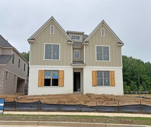 12125 Providence Center Loop, Arlington, TN, 38002-5204 | Card Image
