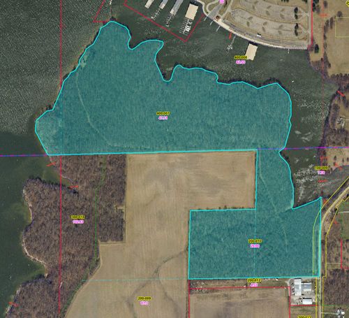 5751 White Pigeon Rd, Weldon, IL, 61882 | Card Image