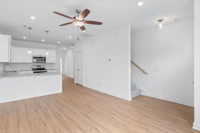 UNIT-20 - 1170 S Dickerson Rd, Townhouse with 3 bedrooms, 3 bathrooms and null parking in Goodlettsville TN | Image 5