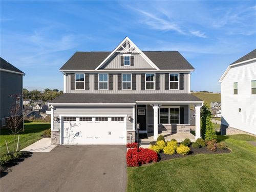 5832 Sabato Dr, North Huntingdon, PA, 15642-4387 | Card Image