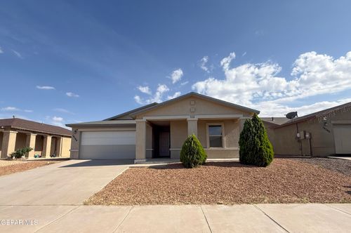14544 Escalera Dr, Horizon City, TX, 79928-7747 | Card Image