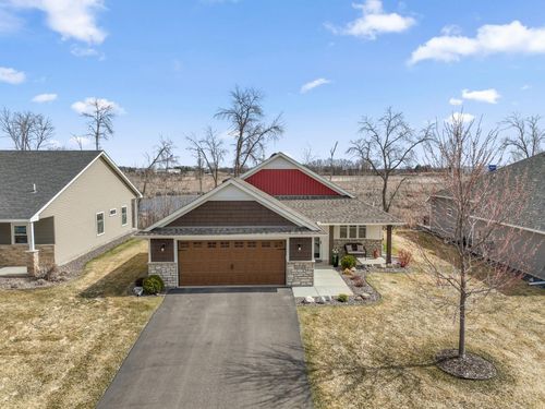 14849 Anson St Ne, Columbus, MN, 55025-2807 | Card Image