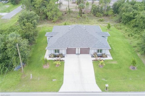 805 W 12th St, Lehigh Acres, FL, 33972 | Card Image
