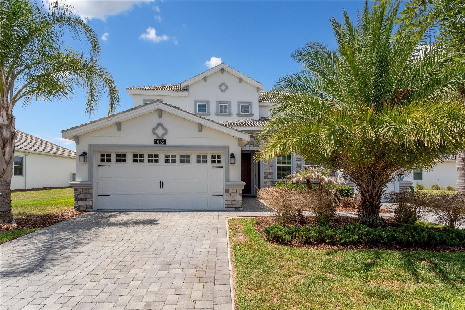 Residential in CHAMPIONS GATE 3