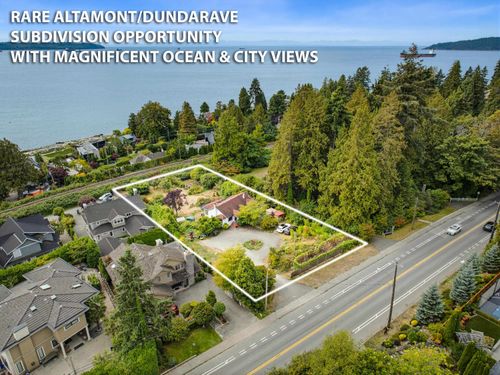2820 Marine Drive, West Vancouver, BC, V7V1L9 | Card Image