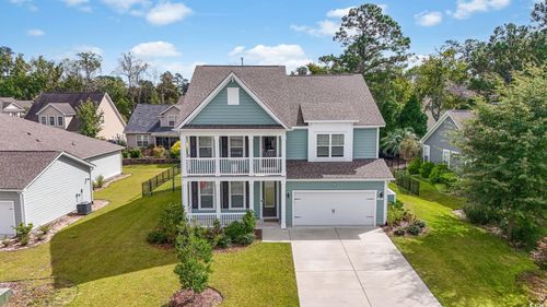 609 Beaver Pond Rd, Conway, SC, 29526-7567 | Card Image