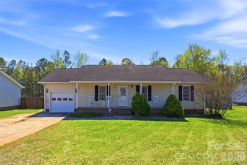 3603 Weatherly Ln, Shelby, NC, 28150-9330 | Card Image