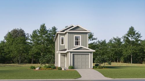 6311 Sandpiper Ln, Princeton, TX, 75407-4260 | Card Image