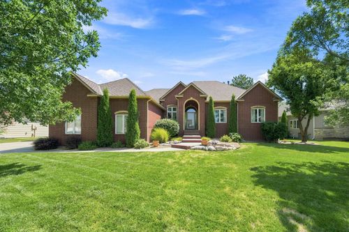308 S Grand Mere, Wichita, KS, 67230 | Card Image