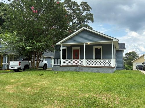 2268 Newnan St, East Point, GA, 30344-2543 | Card Image