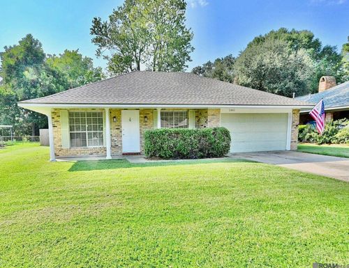 2860 Donald Dr, Baton Rouge, LA, 70809-1951 | Card Image