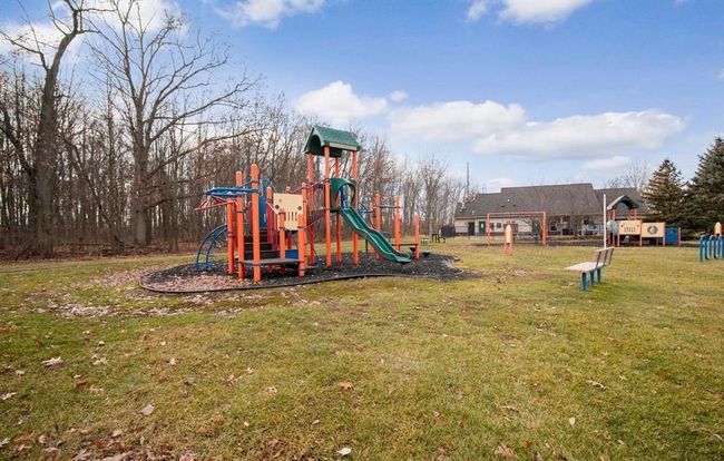 4094 Hampton Ridge Blvd, Condo with 2 bedrooms, 2 bathrooms and null parking in Howell MI | Image 21