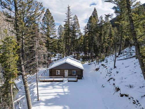 11045 Stemple Pass Rd, Lincoln, MT, 59639 | Card Image