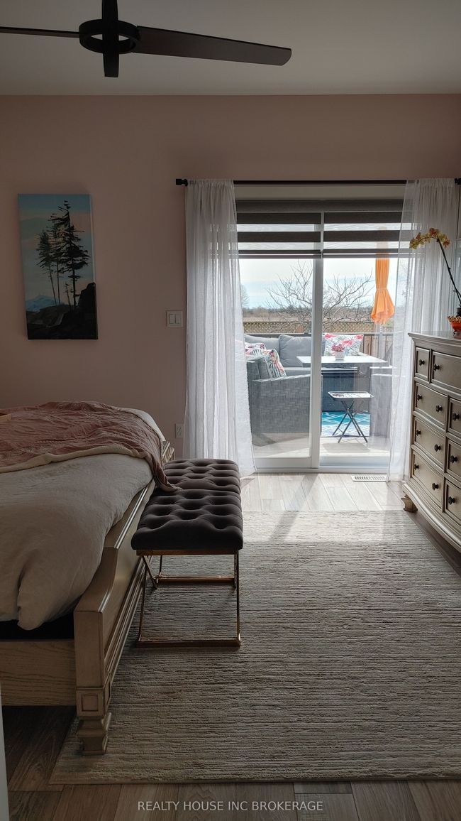 74 Lanz Blvd, House attached with 3 bedrooms, 3 bathrooms and 4 parking in Blenheim ON | Image 31