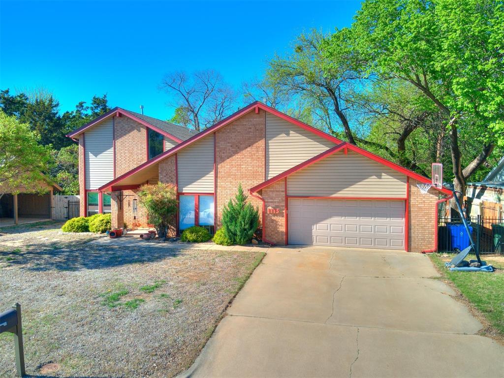Mockingbird Ln, Norman, OK 73071