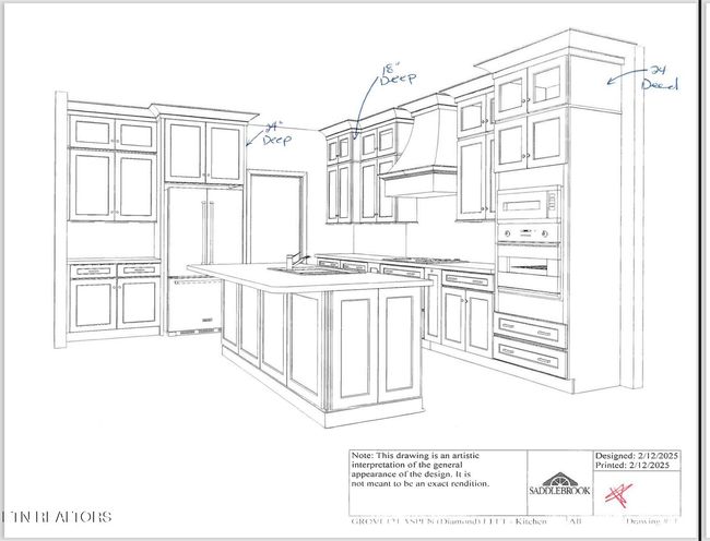 121 Wagon Hitch Rd, House other with 5 bedrooms, 5 bathrooms and null parking in Knoxville TN | Image 20