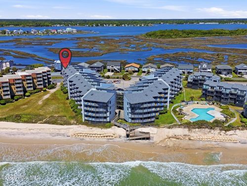 1101-1896 New River Inlet Rd, N Topsail Beach, NC, 28460-8285 | Card Image