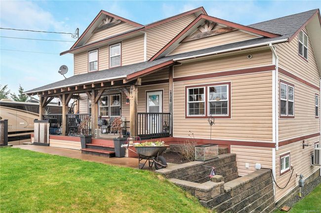 820 10th Ave, House other with 4 bedrooms, 3 bathrooms and 6 parking in Campbell River BC | Image 9