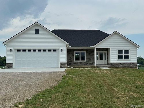 5833 Newark Rd, Attica, MI, 48412 | Card Image