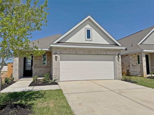 6766 Sunset Velvet Dr, Katy, TX, 77493 | Card Image