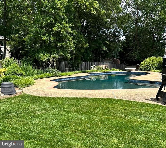 11100 Flora Lee Dr, House other with 4 bedrooms, 4 bathrooms and null parking in Fairfax Station VA | Image 46