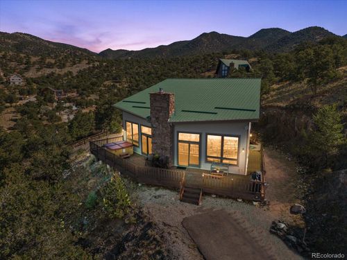 10102 Sioux Cir, Salida, CO, 81201-9568 | Card Image