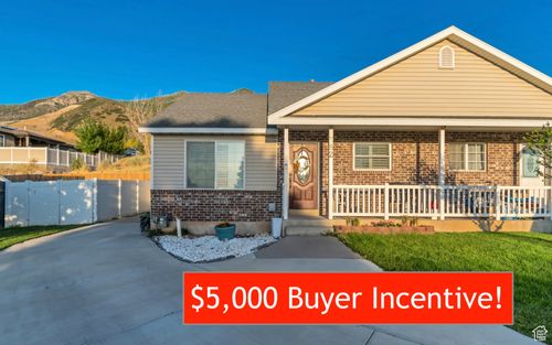 382 Peach St, Santaquin, UT, 84655-8272 | Card Image
