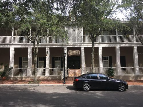 5207 Sw Sw 91st Terrace, Gainesville, FL, 32608 | Card Image