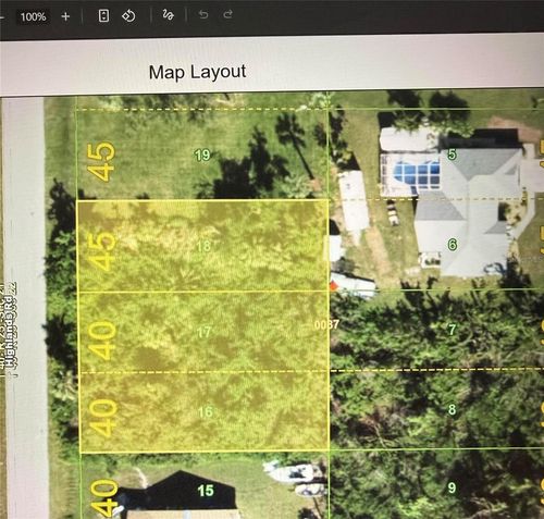 3394 Highlands Road, Punta Gorda, FL, 33983 | Card Image