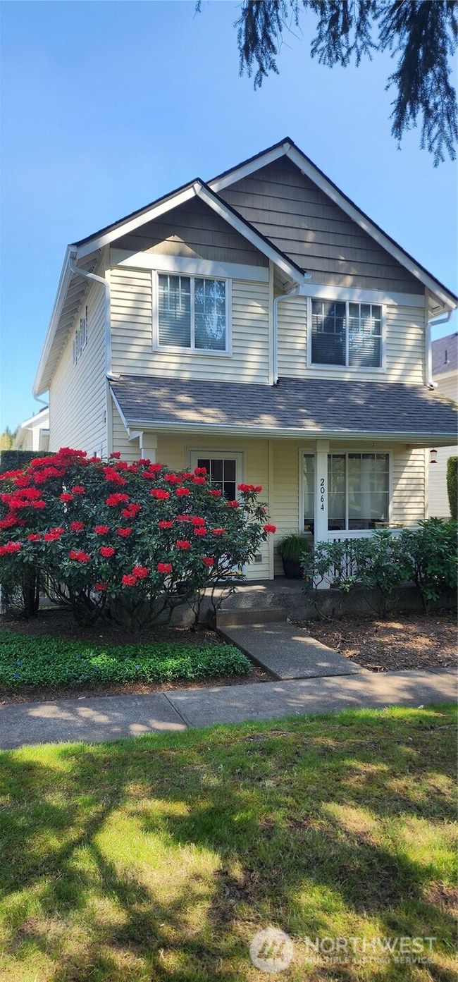 2064 Mcdonald Ave, House other with 2 bedrooms, 3 bathrooms and 2 parking in Dupont WA | Image 31