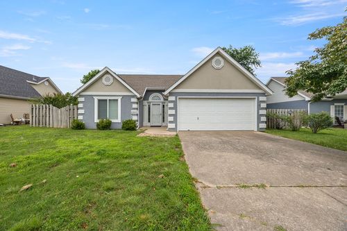 2301 W Easy St, Rogers, AR, 72756-2127 | Card Image