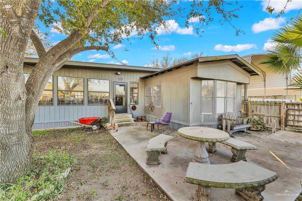 Friendly Dr, Edinburg, TX 78542