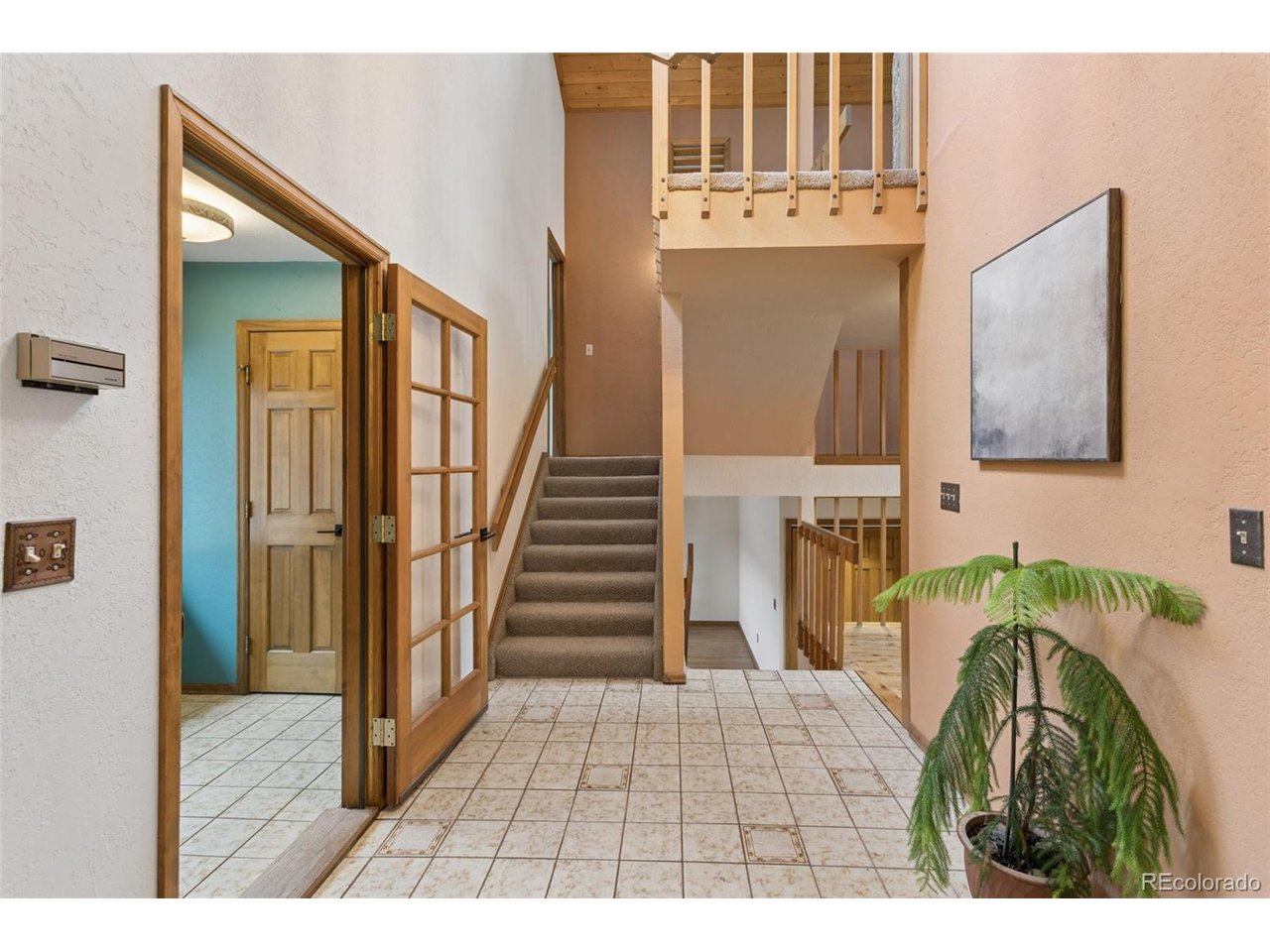 Residential in Colorado Springs 3