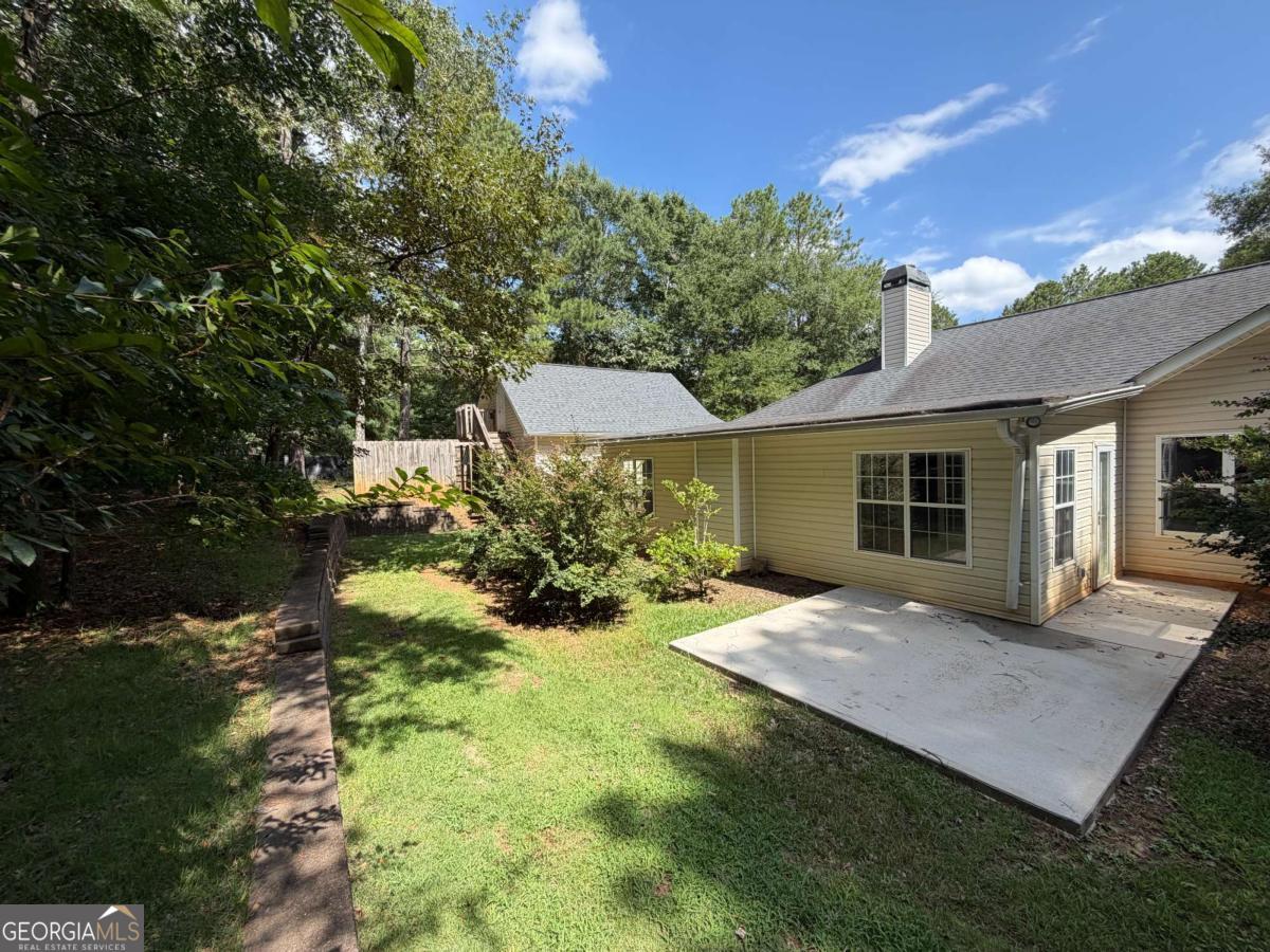 Residential in Mcdonough 4