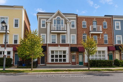 2752 Bur Oak Ave, Markham, ON, L6B1K6 | Card Image