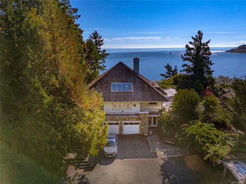 3633 Park Dr, Metchosin, BC, V9C3W3 | Card Image