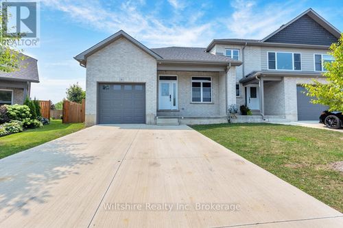 16 Pintail Lane, Port Rowan, ON, N0E1M0 | Card Image