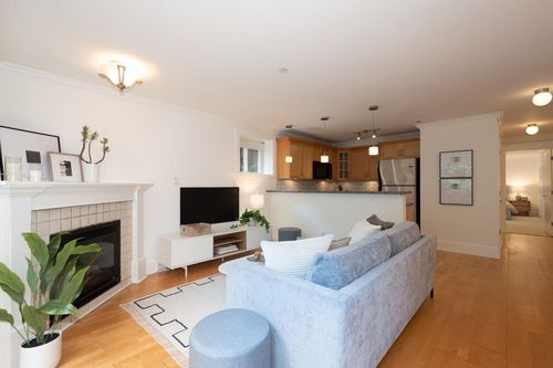 316 W 14th Ave, Vancouver, BC, V5Y1X4 | Card Image