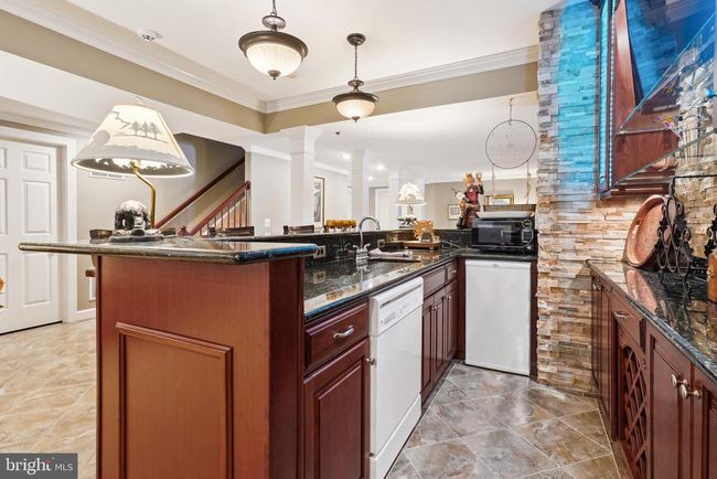 43287 Warwick Hills Ct, House other with 5 bedrooms, 5 bathrooms and null parking in LEESBURG VA | Image 18