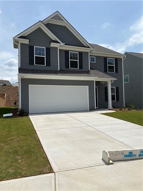 153 Bloomfield Cir, Canton, GA, 30114-6107 | Card Image