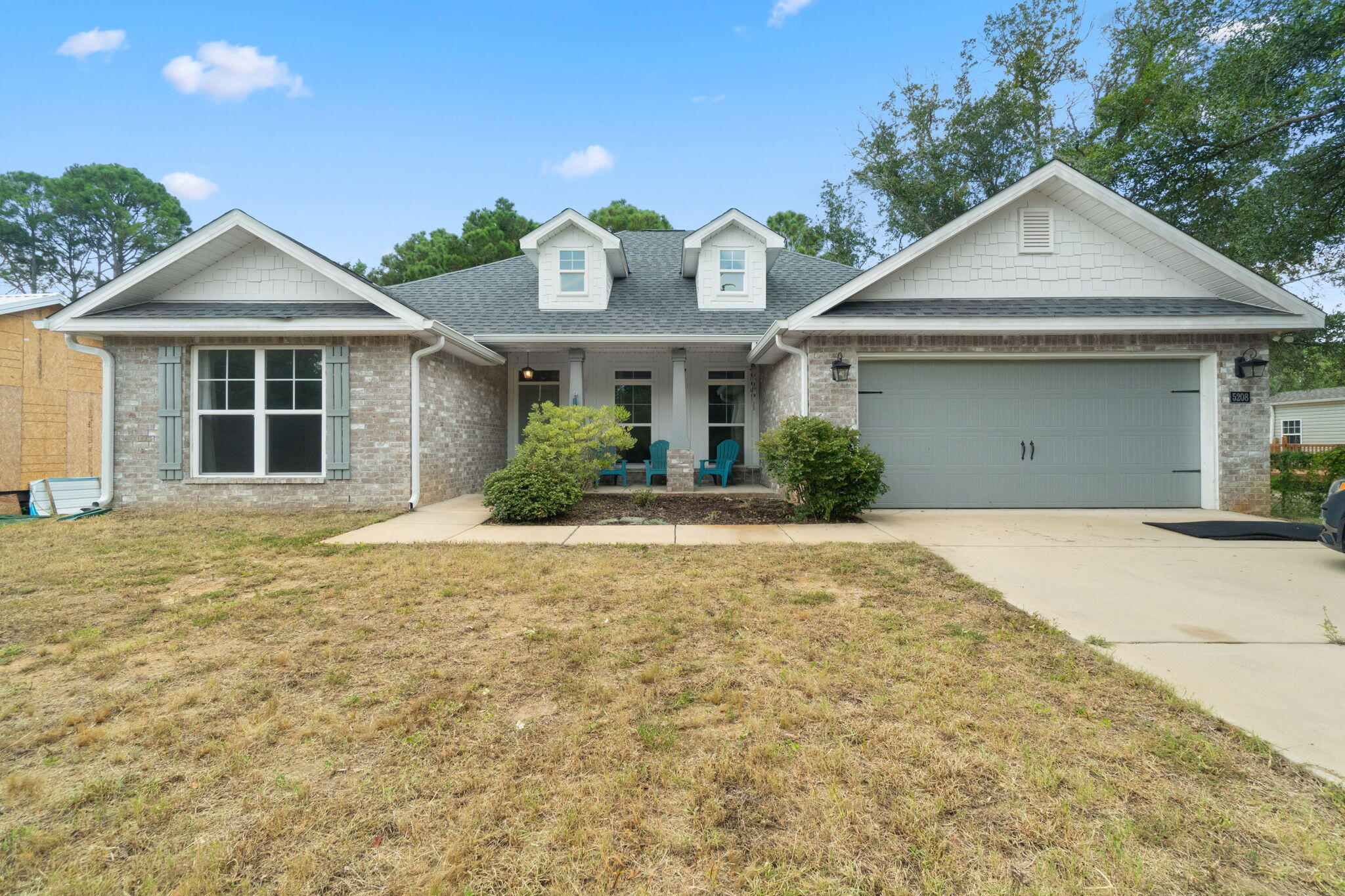 Aqua Vista Dr, Gulf Breeze, FL 32563